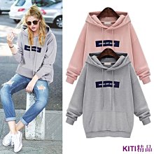 中大碼寬鬆長袖連帽外套冬裝長版過膝白鴨絨輕羽絨大衣 歷史價格詳細信息