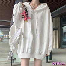 KITI精品《下單》2022夏季專櫃撤櫃美式新款卡通大尺碼寬鬆百搭中長款純棉t恤女上衣 歷史價格詳細信息