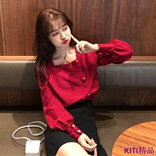 KITI精品《下單》2022夏季專櫃撤櫃美式新款卡通大尺碼寬鬆百搭中長款純棉t恤女上衣 歷史價格詳細信息