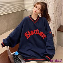 KITI精品《下單》2022夏季專櫃撤櫃美式新款卡通大尺碼寬鬆百搭中長款純棉t恤女上衣 歷史價格詳細信息