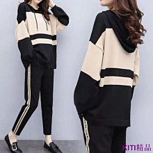 KITI精品假兩件式短袖T恤 長版大學T 大尺碼女裝 40-100kg 夏季新款寬鬆胖mm大尺碼洋裝短袖上衣服EE096 歷史價格詳細信息