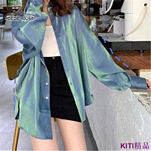 KITI精品【家家樂·時尚女裝】鏤空針織套頭衫 女夏季薄款罩衫 圓領毛衣女裝 寬鬆大尺碼上衣 歷史價格詳細信息