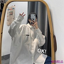 KITI精品大尺碼襯衫 外套 中長款襯衫 人魚姬襯衫女設計感衫襯衣外套夏季新款韓版洋氣 歷史價格詳細信息
