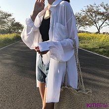 KITI精品S-3XL刷毛長袖帽T 潮流創意印花連帽大學T加絨衛衣情侶裝運動外套韓版寬鬆中長版大尺碼上衣秋冬外套情侶衣閨蜜裝 歷史價格詳細信息