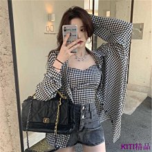 KITI精品S-3XL刷毛長袖帽T 潮流創意印花連帽大學T加絨衛衣情侶裝運動外套韓版寬鬆中長版大尺碼上衣秋冬外套情侶衣閨蜜裝 歷史價格詳細信息