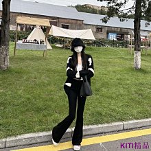 新款針織條紋速幹瑜伽服套裝女無縫美背緊身運動跑步健身服套裝女 歷史價格詳細信息