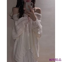 KITI精品【微胖mm愛穿搭】大尺碼女裝秋冬新款圓領衛衣女加絨加厚ins原宿風薄款長袖上衣 歷史價格詳細信息