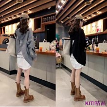 ✔️大尺碼外套大學T外套寬鬆外套開襟外套粉色外套秋季外套落肩拉鍊ins女生外套韓版外套棒球外套女保暖外套秋冬外套 歷史價格詳細信息