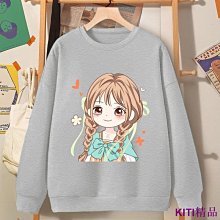 KITI精品《下單》2022夏季專櫃撤櫃美式新款卡通大尺碼寬鬆百搭中長款純棉t恤女上衣 歷史價格詳細信息