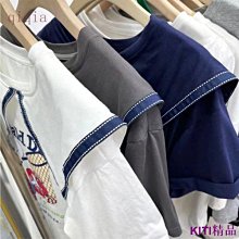 大尺碼 t恤  特色字母印花男生短袖 夏季必備落肩短袖上衣男 清爽透氣短袖t恤男 百搭休閒 潮男t恤 大尺-正正男裝 歷史價格詳細信息