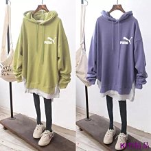 KITI精品春秋爆款 大尺碼 T恤 長袖T恤 大學T 大學T 寬鬆顯瘦時尚百搭 大尺碼女裝240斤大學T女春秋季新款韓版寬鬆學 歷史價格詳細信息