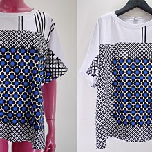 小白兔幾  夏季洋氣小碎花抽繩帆布單肩包大容量購物袋度假風包包_佳美優品 歷史價格詳細信息