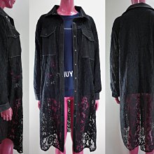 接花邊牛仔半身裙(藍，內加安全褲) 90cm／100cm【新高橋藥局】2款供選 歷史價格詳細信息
