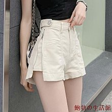 大尺碼短褲 寬褲 熱褲 速干褲 寬松短褲 運動短褲女 瑜伽短褲 闊腿褲女 休閑褲 家居睡褲 運動褲 睡褲女 真理~超美服飾 歷史價格詳細信息