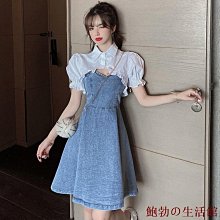 鮑勃の生活館新款襯衫洋裝 喇叭袖A字裙 百褶裙 大尺碼歐美風洋裝 S-3XL 收腰顯瘦百褶裙 翻領長袖洋裝 短裙 3色入 歷史價格詳細信息
