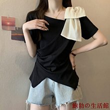 短袖襯衫2023大碼潮肌理感韓系薄款夏季短袖襯衣男冷淡風休閑襯衣-靚仔男裝 歷史價格詳細信息