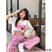 慵懶風簡約白色連帽運動衫休閒運動服套裝女春秋學生韓版寬鬆兩件套 歷史價格詳細信息