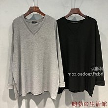 鮑勃の生活館大尺碼300斤歐洲站小眾個性設計感上衣寬鬆顯瘦牛仔拼接連帽短袖夏 歷史價格詳細信息