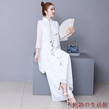 欣欣百貨麻 棉麻洋裝 冰 撿漏特價~大牌剪標女裝大尺碼復古刺繡亞麻上衣寬鬆棉麻七分袖襯衫 歷史價格詳細信息