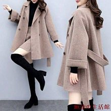 正韓洋裝 洋裝 長袖洋裝 秋冬V領過膝長洋裝 休閒洋裝 開叉收腰抽繩顯瘦針織子~CoCo服飾 歷史價格詳細信息