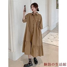 欣欣百貨高級復古千鳥格子毛呢外套大衣 韓版ins秋冬新款毛料外套女生長版大尺碼女裝 長袖外套中長款西裝領收腰帶顯瘦寬鬆斗篷 歷史價格詳細信息