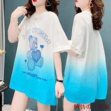 款中長款短袖T恤女寬鬆學生衣服流行女裝服飾服裝休閒服上衣．F 歷史價格詳細信息