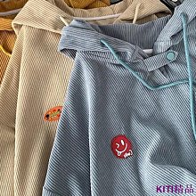 【熱賣精選】【微胖mm愛穿搭】大尺碼女裝秋冬新款圓領衛衣女加絨加厚ins原宿風薄款長袖上衣 歷史價格詳細信息