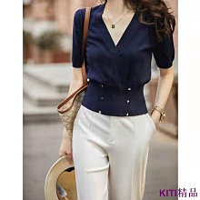 【熱賣精選】大碼女裝2022夏季韓版甜美寬松遮肚子爆款白色泡泡袖襯衫連衣裙女 歷史價格詳細信息