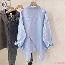 熹熹服裝大尺碼長袖 女上衣長袖 韓版女裝 長版帽T 寬鬆大學T 韓版 連帽大學T 女 長袖 百搭 假兩件 上衣 中長款 寬鬆 顯 歷史價格詳細信息