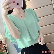 熹熹服裝v領上衣 爆乳上衣 低胸上衣 露胸上衣 性感上衣 辣妹上衣 短袖上衣 緊身上衣 合身上衣 短袖t恤 300斤大尺碼胖mm 歷史價格詳細信息