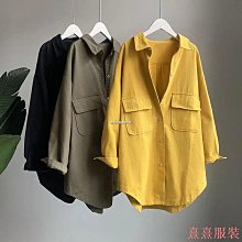 熹熹服裝【秋冬熱賣】韓版 氣質 拼接牛仔外套克萊因藍美式高街國潮復古夾克 上衣 大尺碼女裝 外套 歷史價格詳細信息