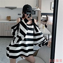 熹熹服裝寬鬆上衣 露肩短袖T恤 大尺碼女裝 40-100kg 大學T 夏季短袖體恤衫AA09 歷史價格詳細信息