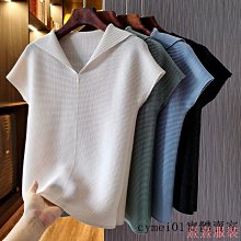 熹熹服裝三宅褶衣褶皺大尺碼女裝翻領短版毛衣外套 2024冬季時尚百搭氣質小外套針織上衣女裝衣服 歷史價格詳細信息