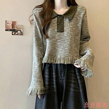 熹熹服裝秋季流行外套女2024年新款媽媽裝高貴風衣休閒寬鬆大尺碼中長款小外套三宅褶皺女裝衣服 歷史價格詳細信息