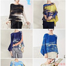 熹熹服裝三宅褶衣褶皺大尺碼女裝翻領短版毛衣外套 2024冬季時尚百搭氣質小外套針織上衣女裝衣服 歷史價格詳細信息