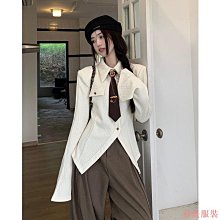 熹熹服裝【針織上衣】大尺碼女裝秋季兩件套裝女2023新款黑色麻花拉鍊毛衣外套直筒牛仔褲復古小眾 歷史價格詳細信息
