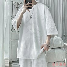 潮男短袖T恤 上衣 圓領短袖 素色T恤 柔軟親膚 舒適透氣短袖T恤男 打底衫 韓版 休閒百搭 男裝上衣【滿299元發貨】 歷史價格詳細信息