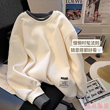 熹熹服裝加厚材質秋冬新款休閒風衣女褶皺外套小外套一粒扣寬鬆大尺碼女裝小眾三宅褶皺 歷史價格詳細信息