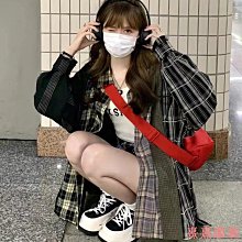 熹熹服裝大尺碼翻領正肩白色短袖上衣女胖妹妹別緻漂亮小衫遮肚2024夏季新款 歷史價格詳細信息