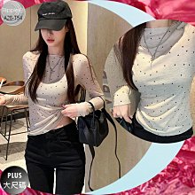 大尺碼女裝 Rippleⓔ A28-T63 上衣 皺褶 復古 小碎花 長袖 歷史價格詳細信息