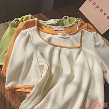 ins韓版時尚小領巾／綁帶絲巾(1入) 款式隨機出貨【小三美日】D022213 歷史價格詳細信息