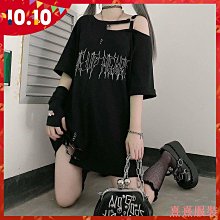 大碼300斤暗黑系Lolita蝴蝶結連衣裙女大碼洛麗塔軟妹長袖cos裙子 歷史價格詳細信息