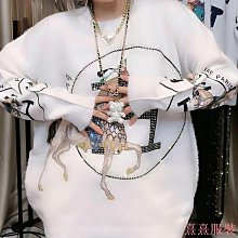 小美の店上衣時尚春秋新款韓版合身女裝毛呢外套顯瘦大尺碼中長款大衣 歷史價格詳細信息