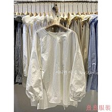 美國圓領襯衫       /    春.夏.秋.冬 季    白色 歷史價格詳細信息