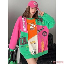 【小熊字母印花撞色水桶包】韓版新款寬肩帶 字母印花可愛女包 迷你水桶包 手提包 斜背包 側背包 小包包女秋潮時尚小眾寬頻-潮流前線 歷史價格詳細信息