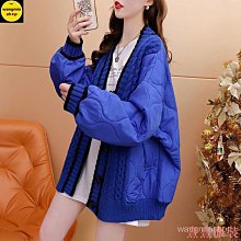 小美の店秋冬季新款毛呢外套加厚大尺碼韓版毛呢大衣女士外套寬鬆中長款女裝INS 歷史價格詳細信息