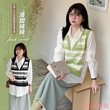 【秋冬新品】假兩件長袖襯shan男 修身韓版襯shan男 小眾個性拼接撞色上yi男 男襯yi 仿牛仔工裝長袖shan 3 歷史價格詳細信息