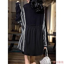 小美の店2023大尺碼女裝冬季新款小香風時尚氣質中長款收腰菱形格棉服外套女 歷史價格詳細信息