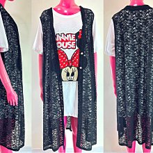 鴨米衣舖中大尺碼拼布白花朵雙袋樣黑色薄棉麻布長袖外衫/襯衫~秋裝 歷史價格詳細信息