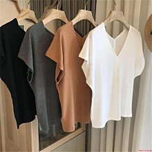 冰絲短袖男夏季大尺碼300斤設計感小眾涼感t恤寬鬆韓版坑條垂墜感上衣 涼感短袖 男生衣服 t恤 短袖上衣 歷史價格詳細信息